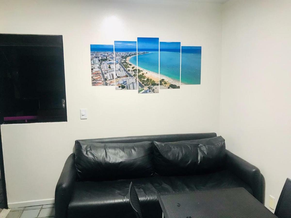 Vista Pro Mar Apartamento Maceió Exterior foto