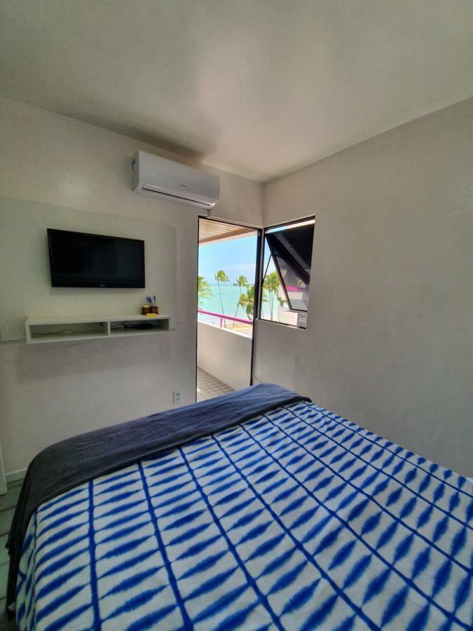 Vista Pro Mar Apartamento Maceió Exterior foto
